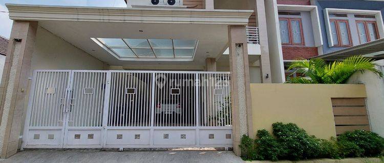 DIJUAL RUMAH Modern Siap Huni Antapani Kota Bandung 1