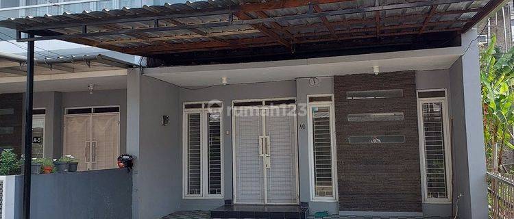 DIJUAL RUMAH Minimalis Di Setra Dago Antapani Kota Bandung 1