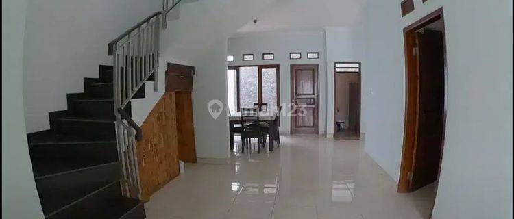 DIJUAL RUMAH MURAH Antapani Dekat GRIYA Jalan Purwakarta Bandung 1