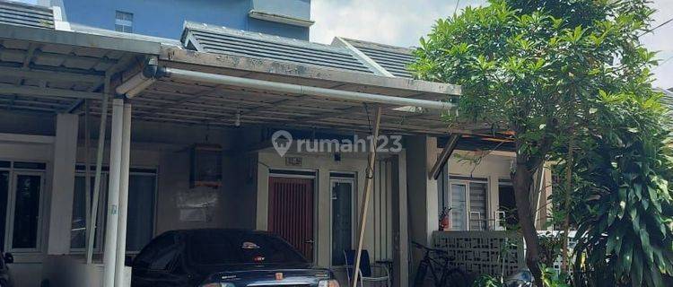 Dijual Rumah Cisaranten Endah Dekat Griya Purwakarta Antapani Bandung 1