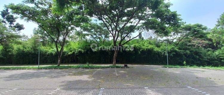 DIJUAL TANAH RESORT DAGO PAKAR Dekat Hotel Intercontinental Kota Bandung 1