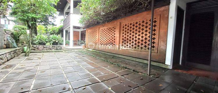 Rumah Murah Dago Lokasi Strategis Di Bawah Njop Dekat Kampus Itb Taman Sari Bandung 1