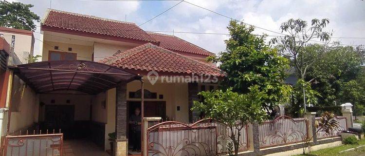 DIJUAL RUMAH ARCAMANIK Jalan Golf Dekat GRIYA Purwakarta Bandung 1