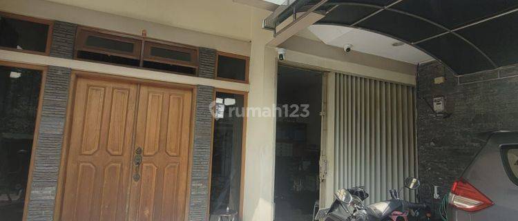 DIJUAL RUMAH BATUNUNGGAL Jalan Soekarno Hatta Mengger Bandung 1