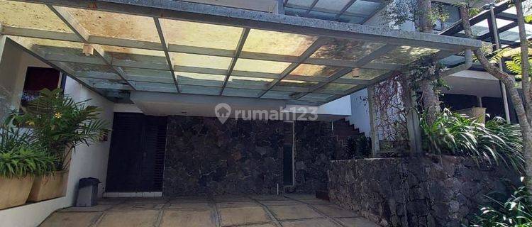 DIJUAL RUMAH VILLA BANDUNG Di Dago Giri Mekarwangi 1