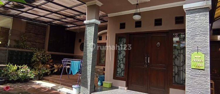 DIJUAL RUMAH MEWAH SIAP HUNI ANTAPANI Di Bandung Kota 1