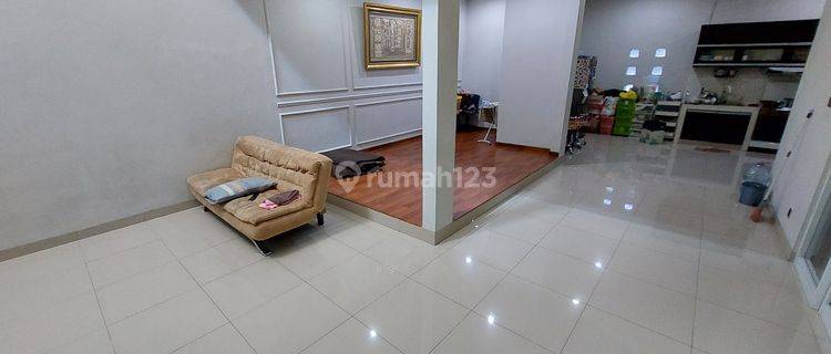 DIJUAL RUMAH MURAH DI KOMPLEK PELANGI ANTAPANI Sayap Jalan Jakarta Kota Bandung 1