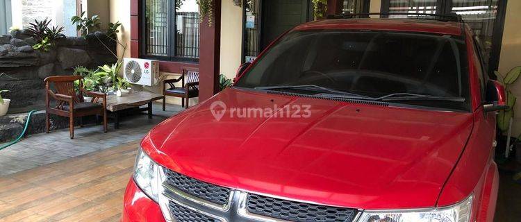 Dijual Rumah Derwati Ciwastra Dekat Margahayu Kota Bandung 1