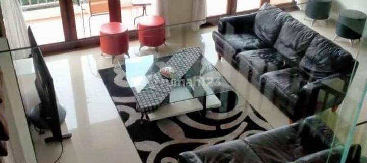 Dijual Rumah Dago Resor Lokasi Strategis Dekat Binus University Mekarsaluyu Dago Bandung 1