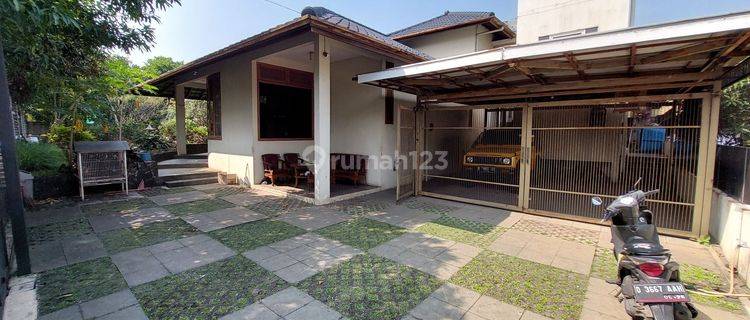 Dijual Rumah Pelangi Antapani Dekat Griya Arcamanik Bandung 1