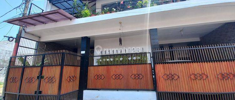 Dijual Rumah Antapani Siap Huni Dekat Griya Arcamanik Bandung 1