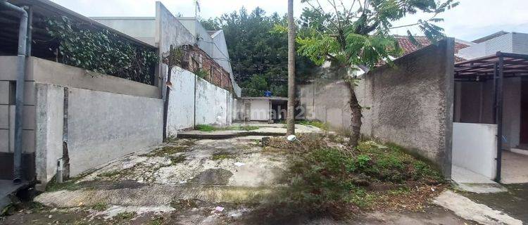 Dijual Tanah Murah Di Dalam Cluster Jalan Jendral Sudirman Lokasi Strategis Bandung Kota 1