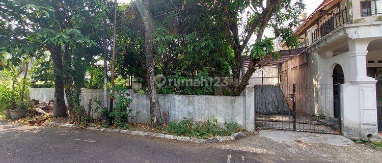 DIJUAL TANAH MURAH Cluster Antapani Terusan Jalan Jakarta Bandung 1