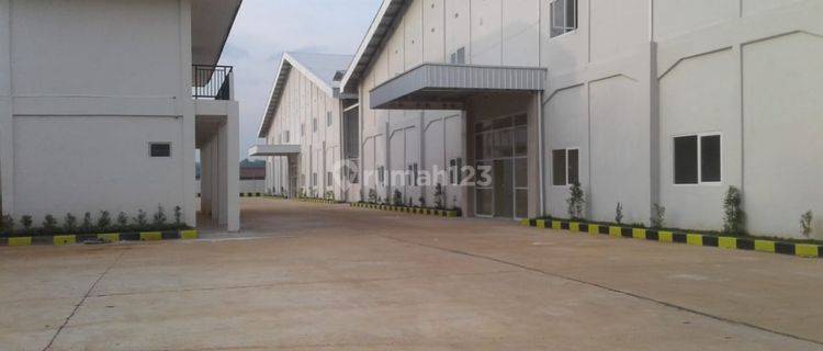 DISEWAKAN GUDANG PABRIK SIAP PAKAI DI MAY di Mayong Kudus 1