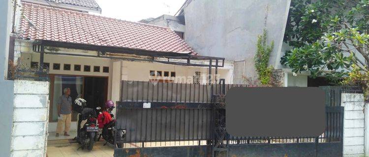 Dijual Rumah Selangkah Dari Jl Raya Fatmawati Cocok Untuk Kos2an 1