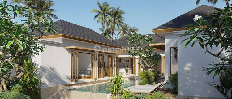 Villa Full Furnished Di Dekat Kasih Ibu Hospital Gianyar 1