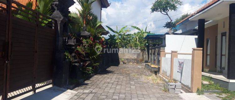 RUMAH MINIMALIS DEKAT FASILITAS UMUM DI PANJI DEKAT PUSAT KOTA 1