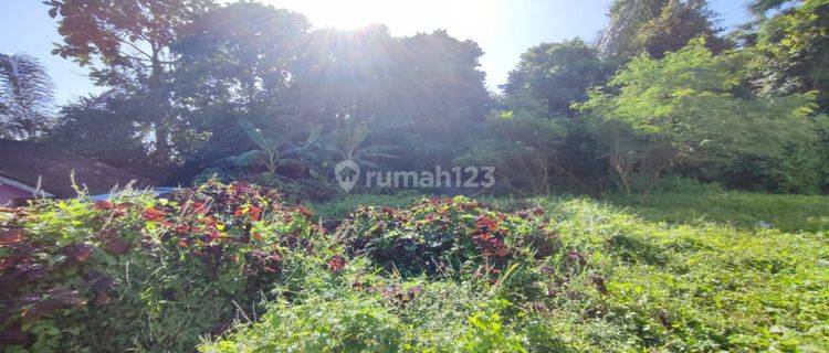 Land in strategic location near Tabanan City Center 1