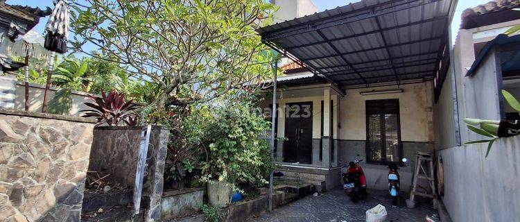 Rumah Murah Di Nyitdah Kediri Dekat Canggu 1