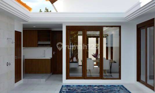 Villa Full Furnish Dekat Icon Mall Sanur 1