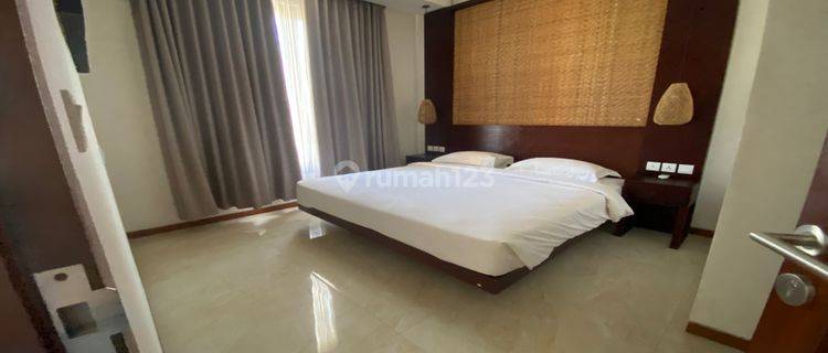 Villa Full Furnished Di Mumbul Dekat Nusa Dua Beach 1