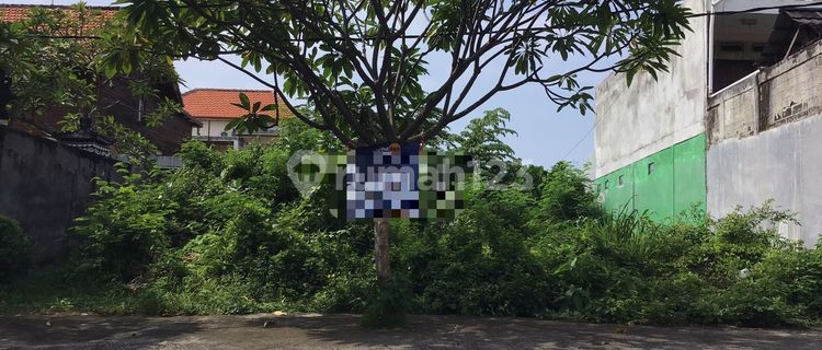 Tanah Premium Siap Bangun Selangkah Dari Rumah Sakit Singaraja 1