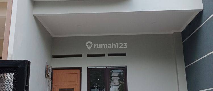 Jual Rumah Sekitar Martanegara Bandung Baru Dekat Trans Hotel Idaman Keluarga  1