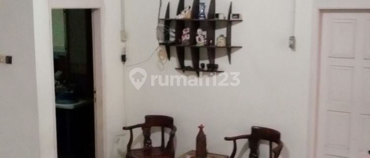Rumah Sekitar Lodaya Bandung Kota Ada Kos Aktif Income Menarik 1