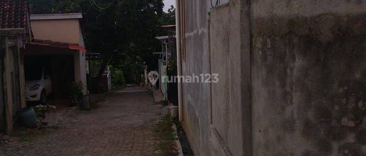 Rumah 2 Lantai Rajabasa Pramuka Bandar Lampung Stategis 1