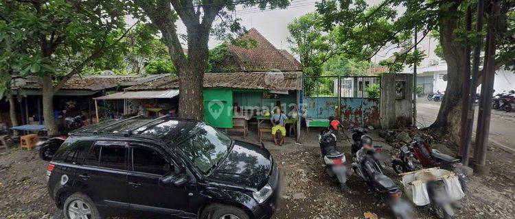 Rumah Hook Di Daerah Pulau2, Lokasi Depan Fuel Pertamina 1