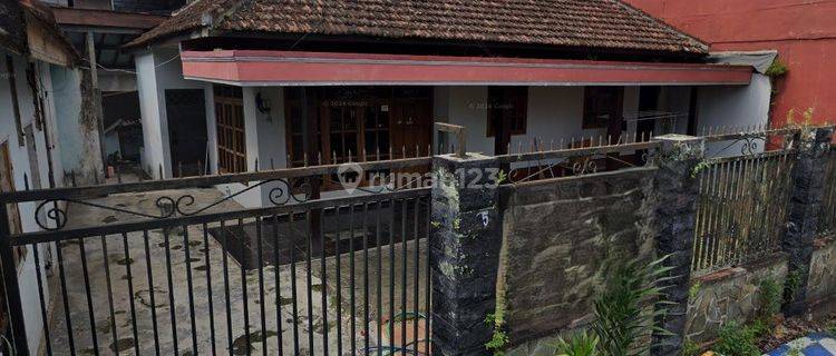 Rumah Di Daerah Bunga2 Soekarno Hatta, Dekat Kampus, Cck Utk Mhs 1