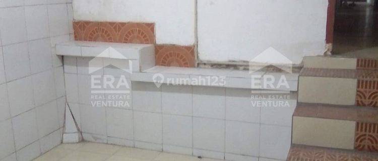 Ruko Langka Lokasi Strategis Di Daerah Kawi, Area Kuliner 1