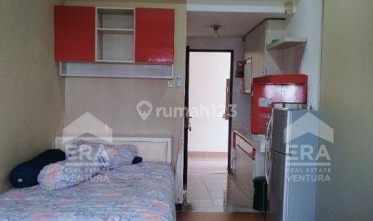 Disewakan Apartemen Soekarno Hatta, Full Furnished, Dekat UB 1