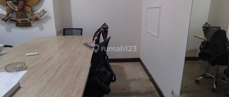 Dijual Ruko Gandeng di Gading Bukit Indah, Kelapa Gading 1