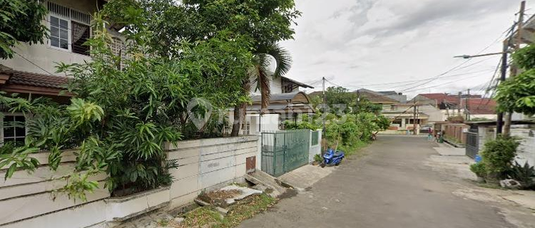 Jual Rumah 2 Lantai di Kelapa Hijau Kelapa Gading 1