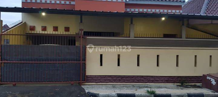 Dijual Rumah di Metland, Jakarta Garden City, Cakung, Jakarta Timur 1