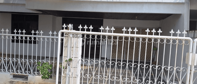 Dijual Rumah 2 Lantai di Janur Indah, Kelapa Gading, Jakarta Utara 1