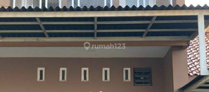 Ruko 2 Lantain Minimalis Di Kamarung Cimahi 1