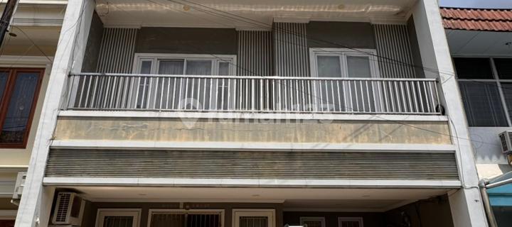 1402 rumah bandengan 1