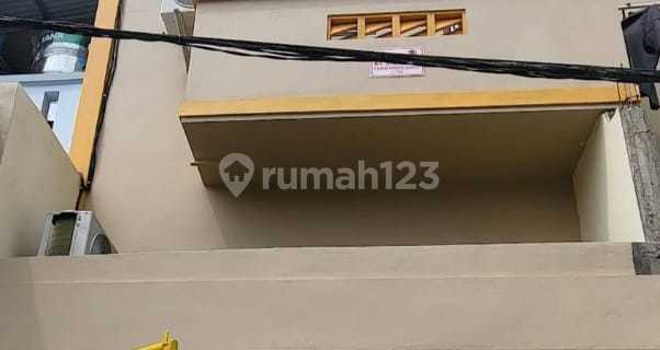 Boarding house in Cengkareng 1