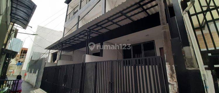 1035 Rumah Tanjung Duren 1