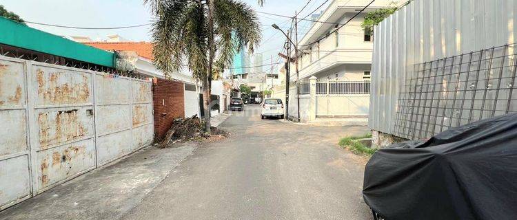 833 Rumah Hitung Tanah Gelong Baru 1