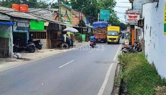 899 Lahan Gudang Prepadan Kalideres 1