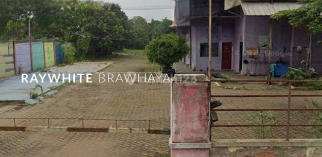Tanah Area Cileungsih Bogor Lokasi Strategis  1