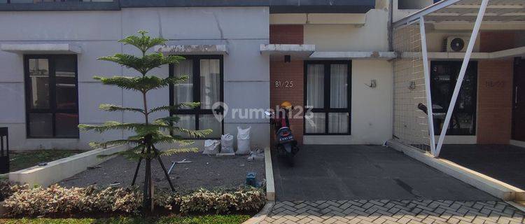 Olimpic City Bogor Rumah Impin Di Kawasan Berkembang 1