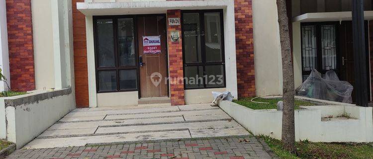 Rumah  di Citra Sentul Raya , Sentul Unfurnished 1