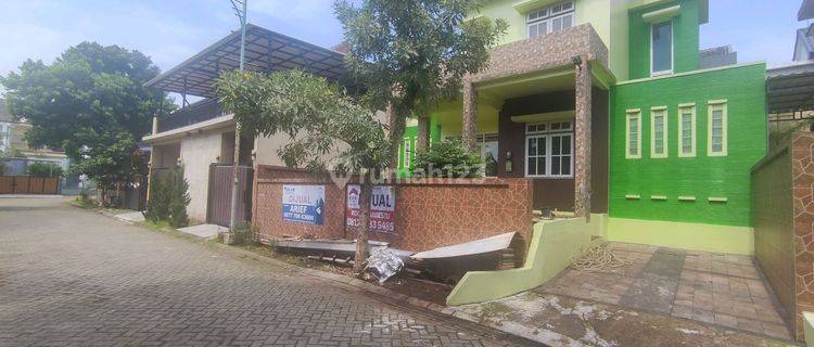 Dijual Rumah Di Cluster Padma , Bogor Nirwana Residence 1