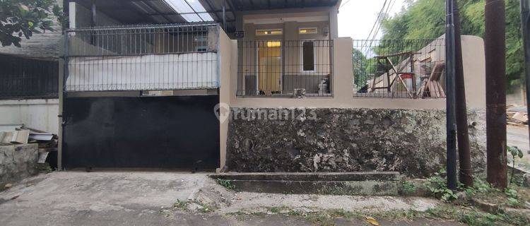 Rumah Wisma Mas Pondok Cabe Akses Dekat Tol  1