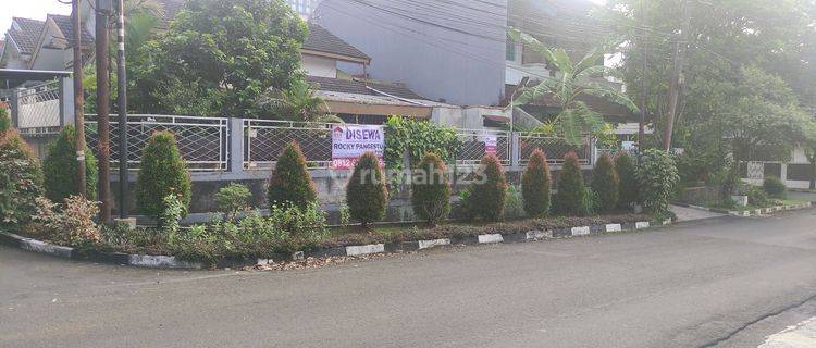 Rumah  Kontrakan di jl Danau Limboto , Duta Pakuan 1