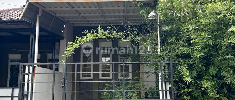 Nusa Indah Pandu Raya Ready-to-Occupy Housing 1